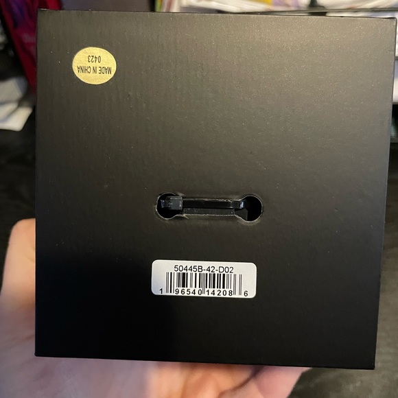 Ed Hardy Mens Watch NWT - Picture 5 of 7